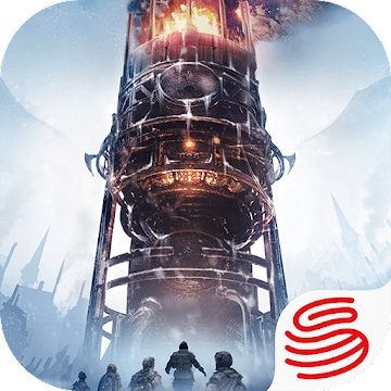 Frostpunk: Beyond the Ice v2.0.4.106868 APK (Latest)