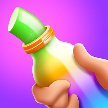 Frozen Honey v2.1.0.0 MOD APK (Unlimited Money)