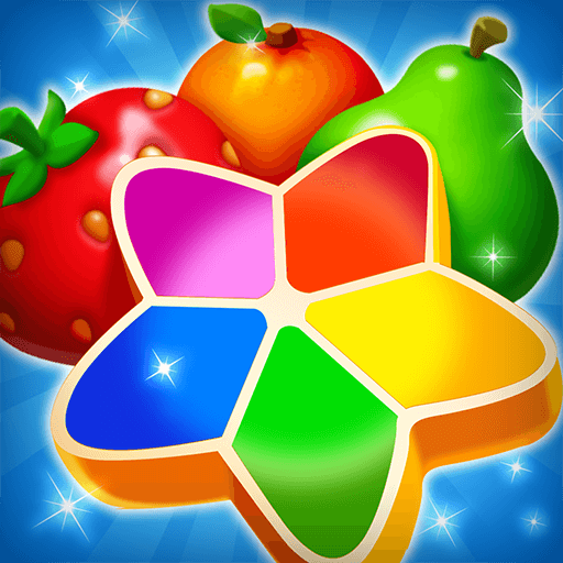 Fruits Mania v26.0210.01 MOD APK (Auto Win)