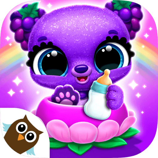 Fruitsies - Pet Friends v1.9.427 MOD APK (Unlocked All Paid Content)