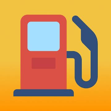 Fuelmeter v3.7.5 APK + MOD (Premium Unlocked)