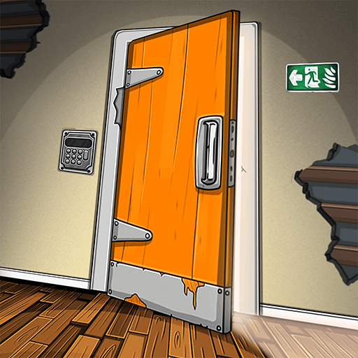 Fun Escape Room MOD APK v2.32.0 (Unlimited Money/Energy)