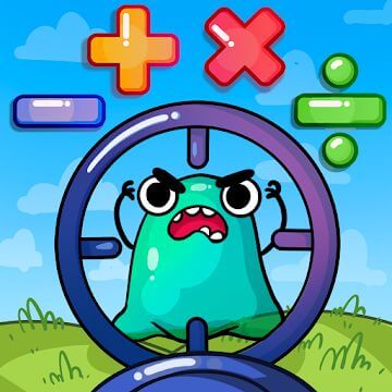 Mathematics: Fun Math v9.2.2 APK + MOD (Premium Unlocked)