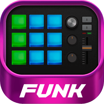 Funk Brasil v8.31.8 MOD APK (Premium Unlocked)