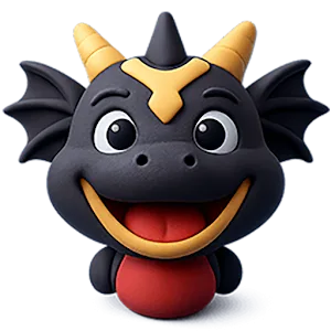 Funko Dark - Icon Pack v1.0 APK (Full Version)