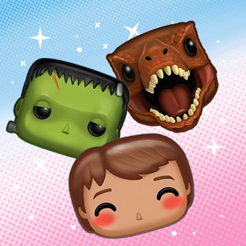 Funko Pop! Blitz v1.18.23 MOD APK (Activate Blitz mode)