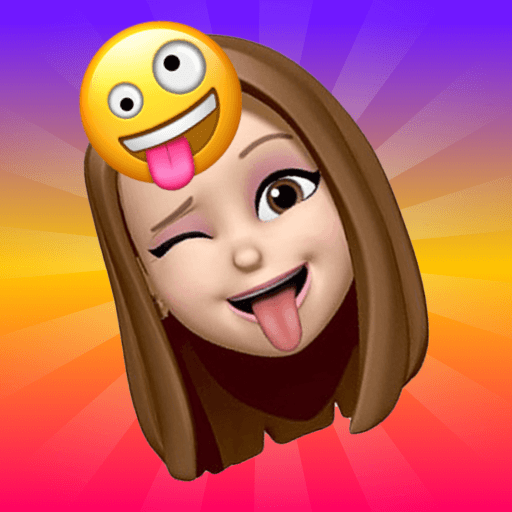 Funmoji v1.5.0 MOD APK (Premium Unlocked)