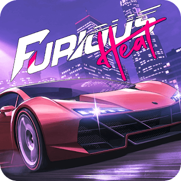 Furious: Heat Racing v2.23 MOD APK (Unlimited Money)