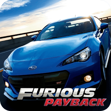 Furious Payback Racing v7.2 MOD APK (Unlimited Money)