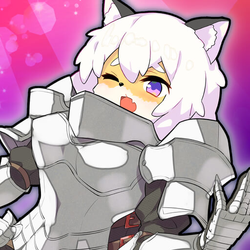 Furry Knight Break! v1.1.2 MOD APK (Unlimited Energy)