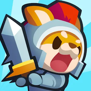 Furry Wars MOD APK 0.1.4 (Full Mod Menu, Unlimited Gems, Unlimited Gold, Unlimited Food)