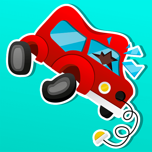 Fury Cars v0.11.7 MOD APK (Unlimited Coins)
