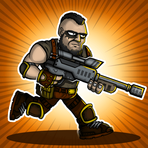 Fury Unleashed v1.8.19 MOD APK (Unlimited Money/ Skill Points)
