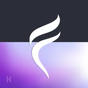Fusion KWGT v16.1 APK (Full Version)