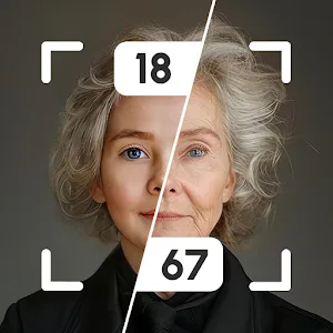 Future Self Face Aging Changer v1.0.8.2_25122025 MOD APK (Premium Unlocked)