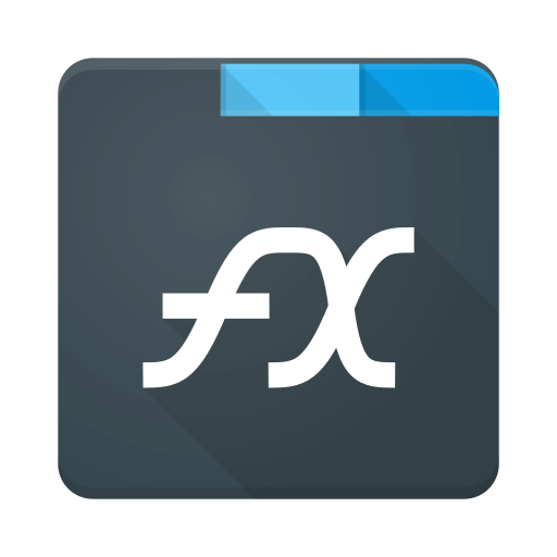 FX File Explorer v9.1.0.0 MOD APK (Premium Unlocked)