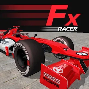 Fx Racer v1.4.50 MOD APK (Unlimited Money)