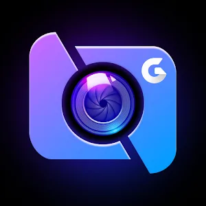 G PRO Camera v3.1.1 MOD APK (Premium Unlocked)