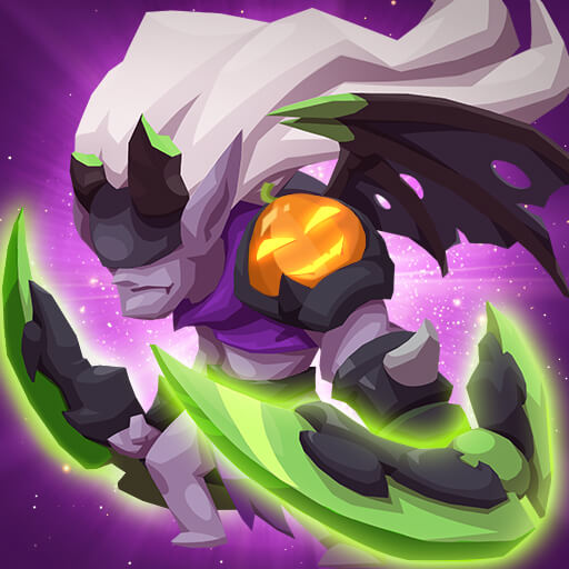 Gacha Heroes v3.0.1 MOD APK (Fast Pass, Attack Speed)