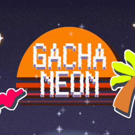 Gacha Neon v1.1.0 MOD APK (Unlimited Money, Coupons)