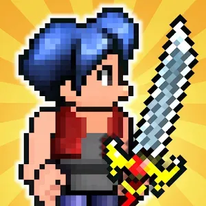 Gaia Survivor v1.0.46 MOD APK (Menu, Diamond, Godmode, Damage)