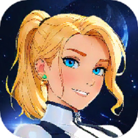 Galactic Desire: Defense Protocol v3.04.00 MOD APK (Menu, High HP, High Shield, Always Dodge)