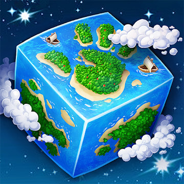 Galactory v1.10.36 MOD APK (Free Shopping)