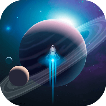 Galaxy Genome v11.6.5 APK (Full Game)