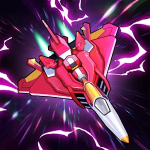 Galaxy Wing Zero v1.112.227 MOD APK (Menu, Free Purchase, God Mode)
