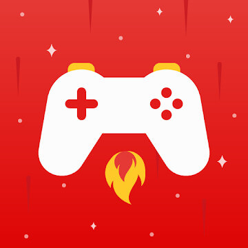 Game Booster Launcher v4672r APK + MOD (Premium Unlocked)