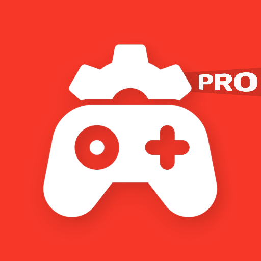 Game Booster Pro v3.5rv APK (Patched)