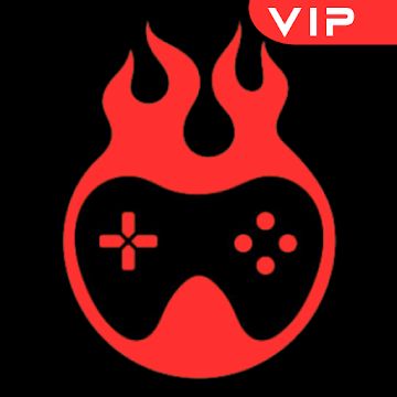 Game Booster VIP v74 APK (Full Paid)