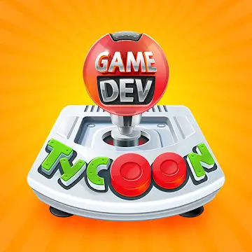 Game Dev Tycoon v1.6.18 MOD APK (Free Shopping)