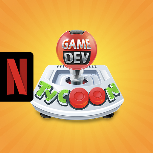 Game Dev Tycoon NETFLIX v1.0.511 MOD APK (Full Game)
