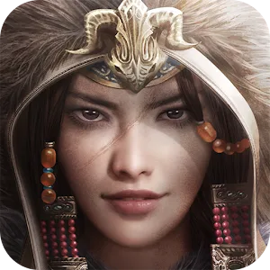 Game of Khans v3.7.43.10201 MOD APK (Menu, Game Speed)