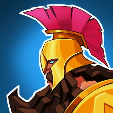 Game of Nations v2023.3.2 MOD APK (Dumb Enemy, God Mode)