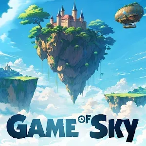 Game of Sky v3.5.1 MOD APK (Menu, Game Speed)