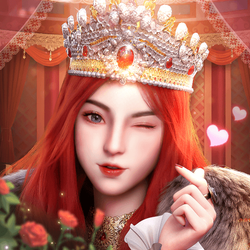 Game of Sultans v6.601 APK + OBB (Latest)