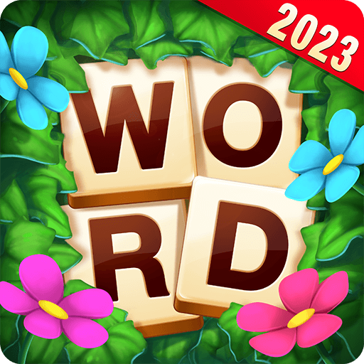 Game of Words v1.9.73 MOD APK (Unlimited Keys/Gold/Energy)