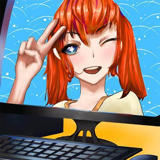 GameDev YouTuber Simulator v1.0.10 MOD APK (Unlimited Money)