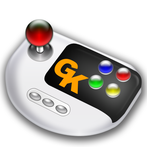 GameKeyboard + v6.2.2 APK (Full Version)