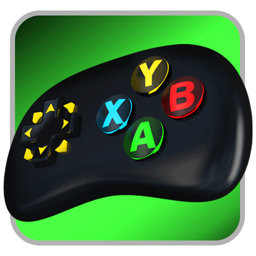 Gamepad Joystick MAXJoypad v1.5.9 MOD APK (VIP Unlocked)