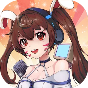 Gamer Cafe v1.2.3 MOD APK (Menu, Currency Never Decrease)