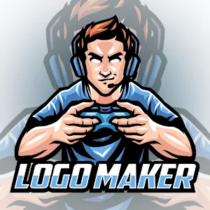 Gaming Logo Maker v1.7.1 MOD APK (Premium Unlocked)