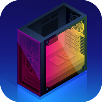 Gaming Shop Tycoon v1.0.10.10 MOD APK (Unlimited Money)
