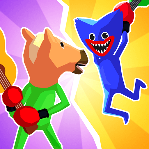 Gang Boxing Arena v1.2.13 MOD APK (Unlimited Money)