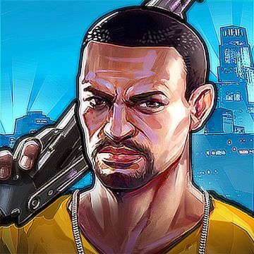 Gangpire: Fire & Fury v1.7.0 MOD APK (Damage/Defense Multiplier)