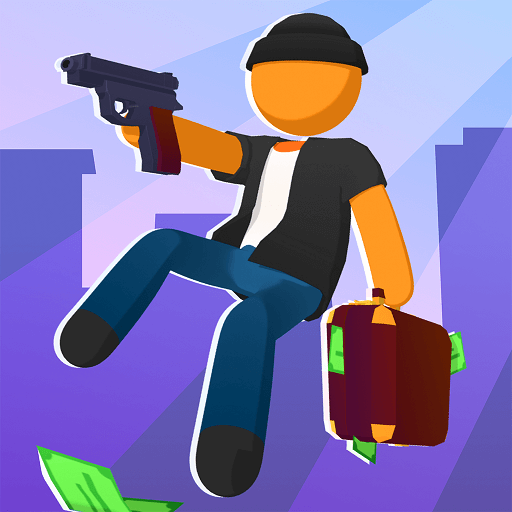 Gangsta Island v2.2 MOD APK (Unlimited Sell, No Ads)