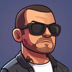 Gangstar Syndicate: Crime War v1.0.0 MOD APK (Menu, Resources Always Increase)