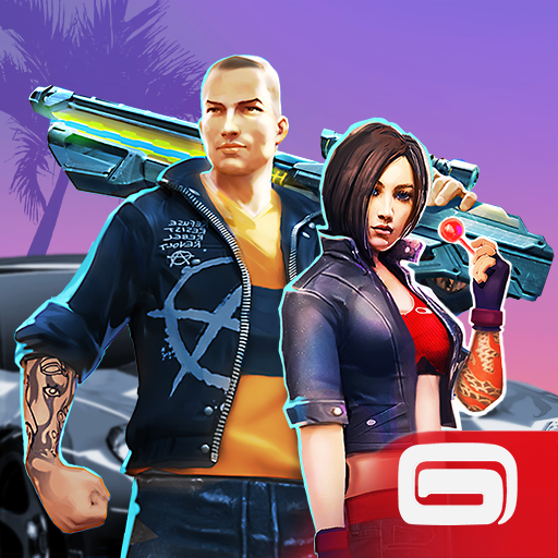 Gangstar Vegas v9.2.0c MOD APK (Unlimited Money, VIP 10)